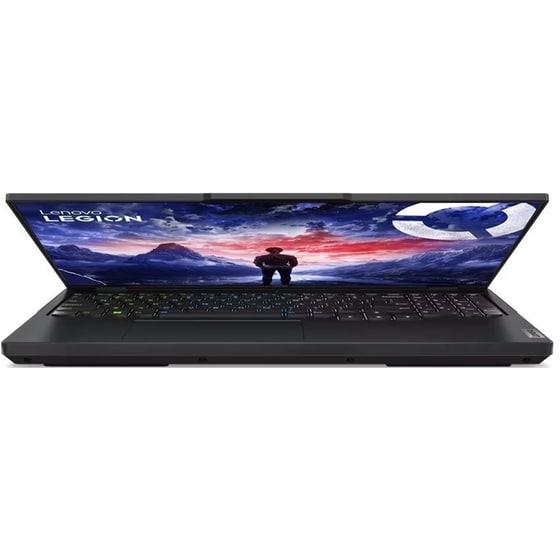 Laptop Lenovo Legion Pro 5 16IRX9 16" IPS (Core i7-14700HX/32GB/1TB SSD/GeForce RTX 4060/Win11Home) image 5