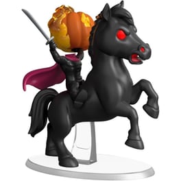 Funko Pop! Disney - Adventure Of Ichabod And Mr Toad - Headless Horseman #1497