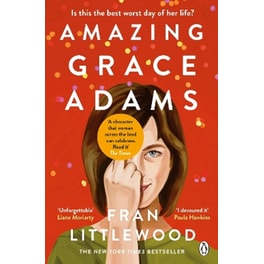 Amazing Grace Adams