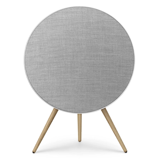 Φορητό Ηχείο Bang&Olufsen Beosound A9 – 5th Generation 400 W - Natural/aluminium image 0