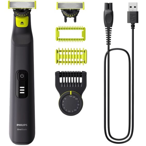 Ξυριστική Μηχανή Philips OneBlade Pro 360 QP6542/15 image 0
