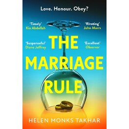 The Marriage Rule