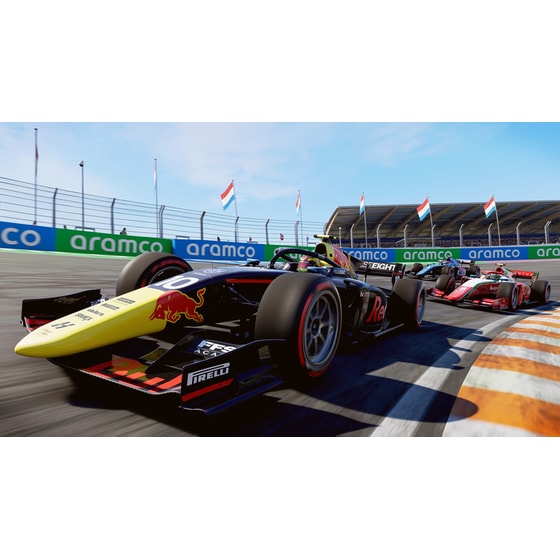 F1 23 - PS5 Used image 6