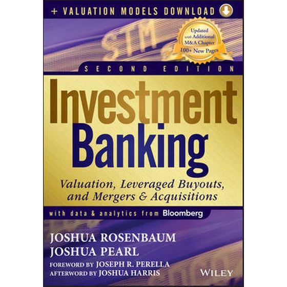 Investment Banking image 0