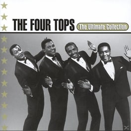 The Ultimate Collection:  Four Tops