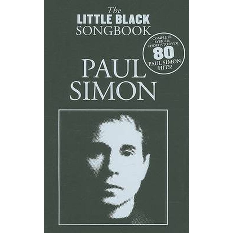 Paul Simon