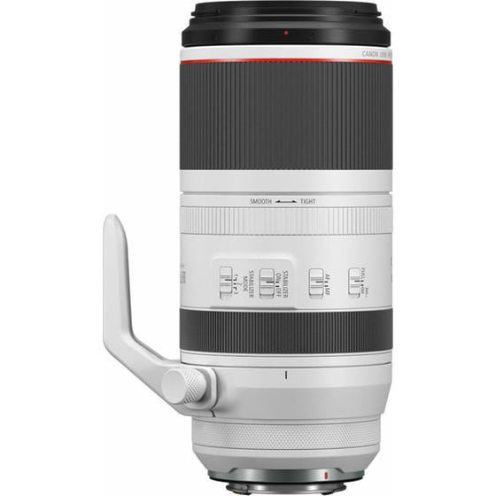 Canon RF 100-500mm f/4.5-7.1L ISUSM - Canon DSLR Lens image 2