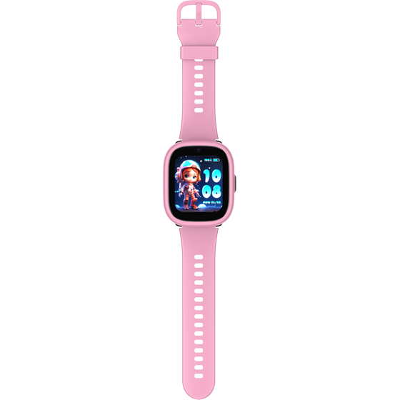 Smartwatch Kiddoboo WatchMe Gen 2 44mm - Pink/Purple image 7
