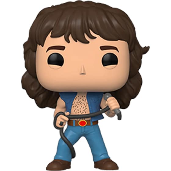 Funko Pop! Rocks - AC/DC - Bon Scott image 0