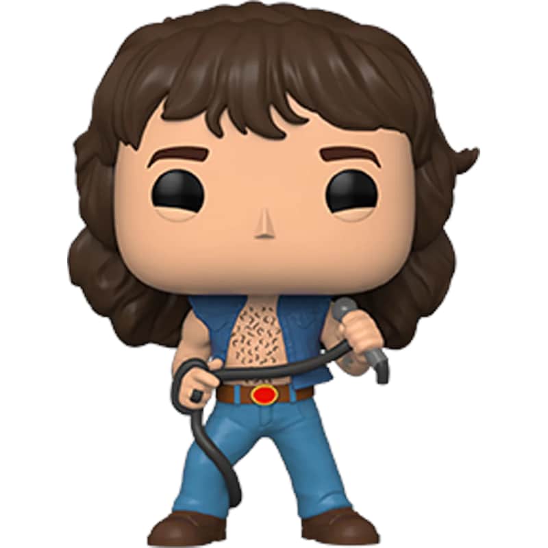 Funko Pop! Rocks - AC/DC - Bon Scott
