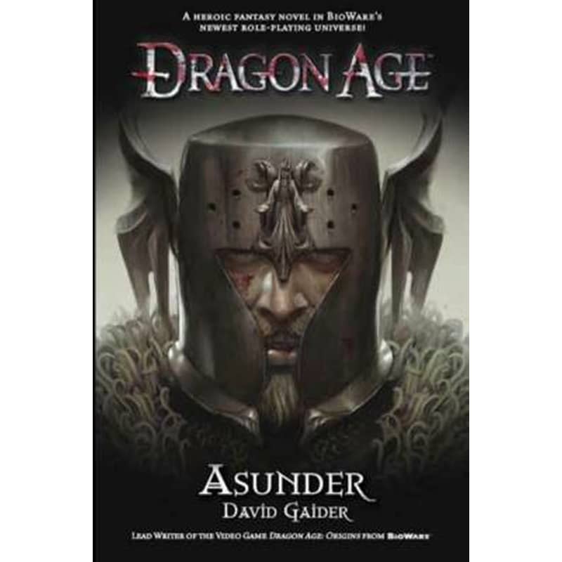 Dragon Age Dragon Age Asunder