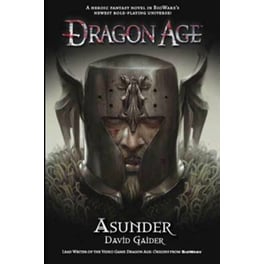 Dragon Age Dragon Age Asunder