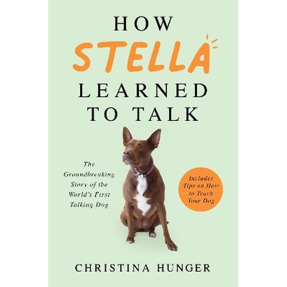 How Stella Learned to Talk image 0