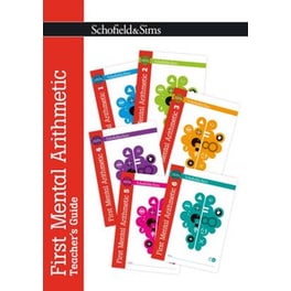 First Mental Arithmetic Teacher's Guide
