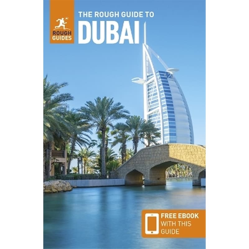 The Rough Guide to Dubai: Travel Guide with eBook