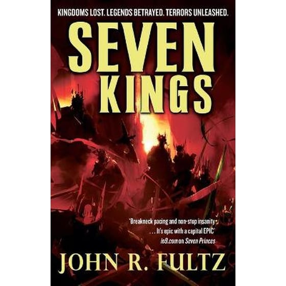 Seven Kings image 0