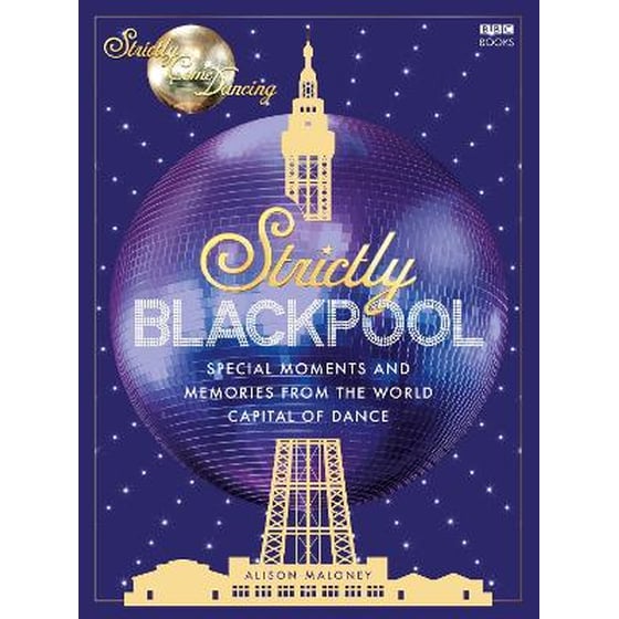 Strictly Blackpool image 0