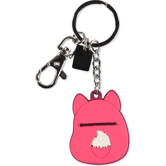 Μπρελόκ Squishmallows Φίφι η Αλεπού image 1