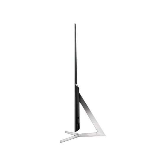 Τηλεόραση Samsung 75" 4K Smart TV UE75KS8000 image 4