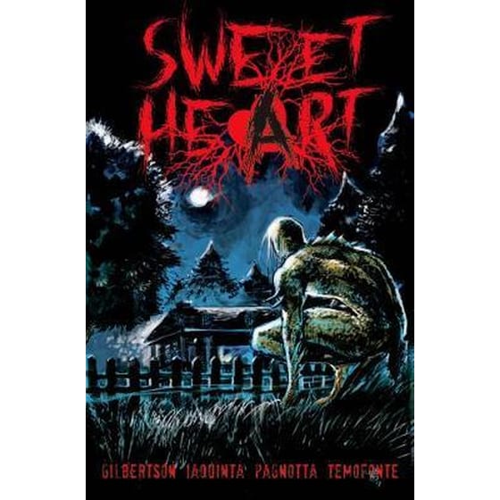 Sweet Heart Volume 1 image 0