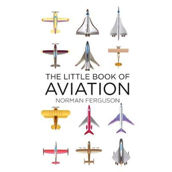 The Little Book of Aviation image 0