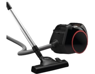 Ηλεκτρική Σκούπα MIELE SNRF3 Boost CX1 Active 890 W με Κάδο 1 lt Μαύρο image 10