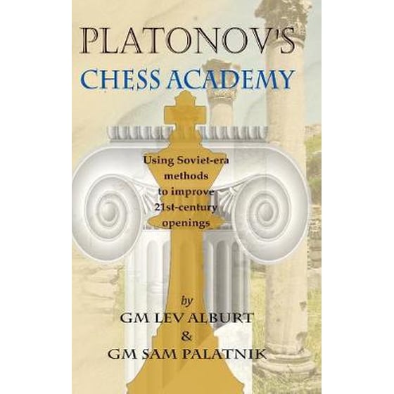 Platonov's Chess Academy image 0