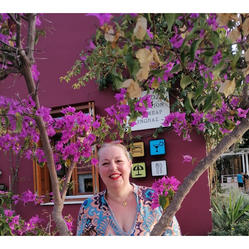 Author picture