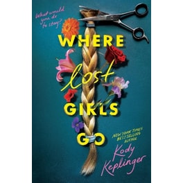 Where Lost Girls Go
