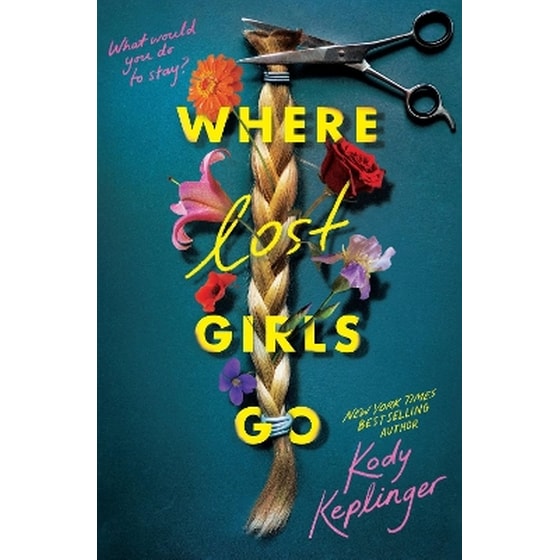 Where Lost Girls Go image 0
