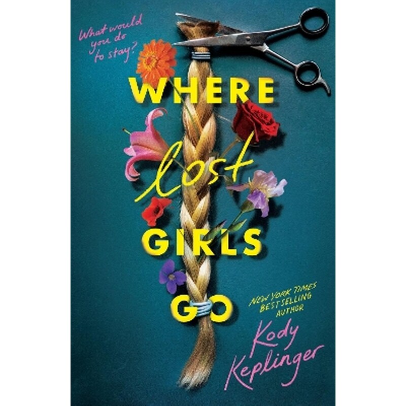 Where Lost Girls Go