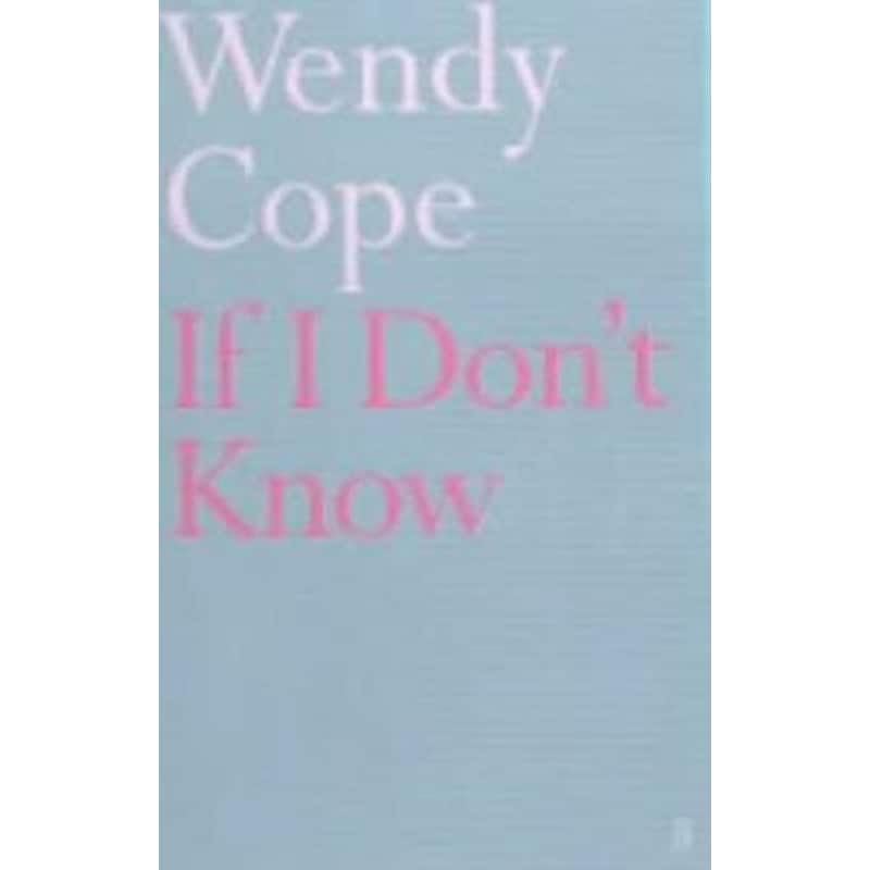 Making Cocoa for Kingsley Amis