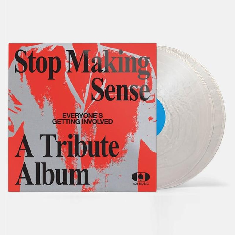 Everyones Getting Involved: Stop Making Sense (A Tribute Album)