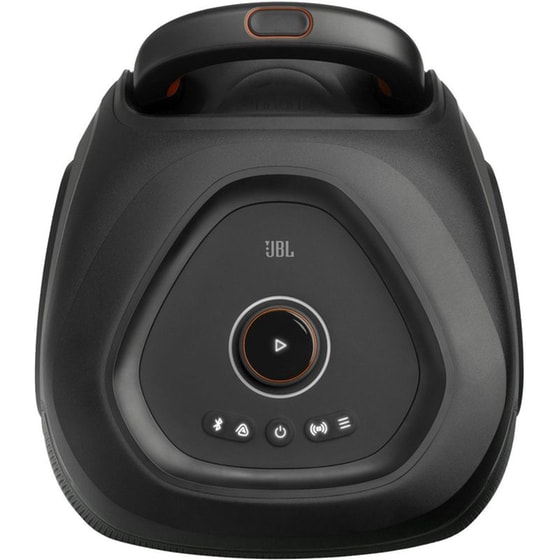 Party Speaker JBL Partybox 330 280W - Black image 6