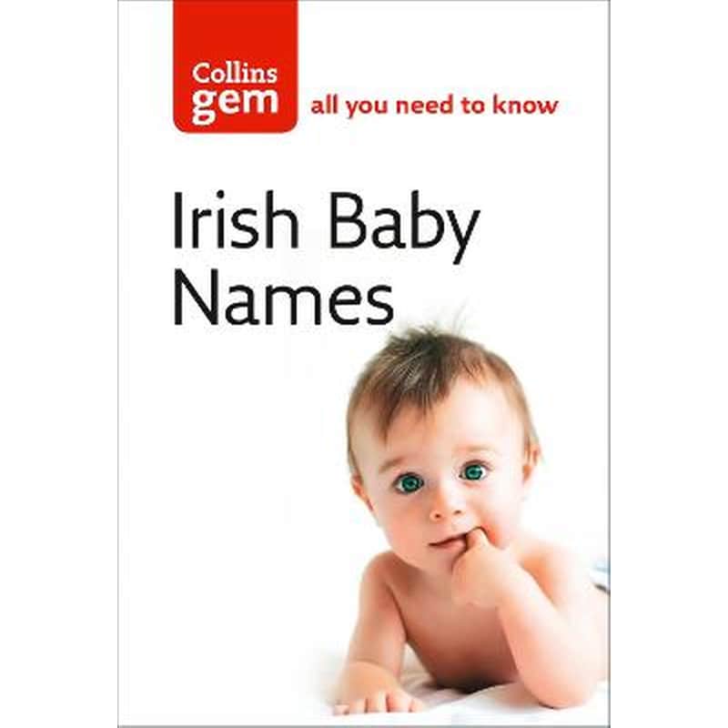 Irish Baby Names