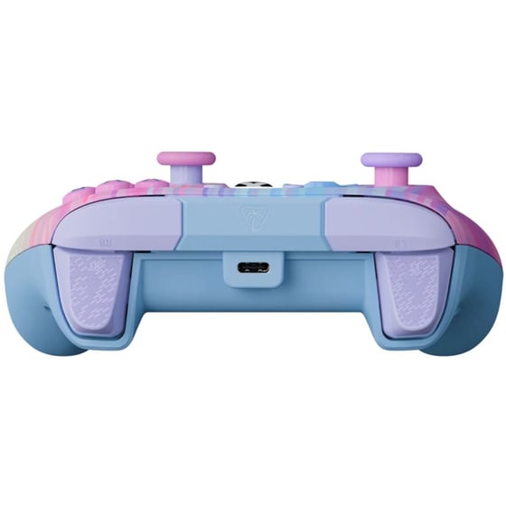 Turtle Beach Xbox Series Wired Controller Rematch Advanced - Cotton Candy image 6