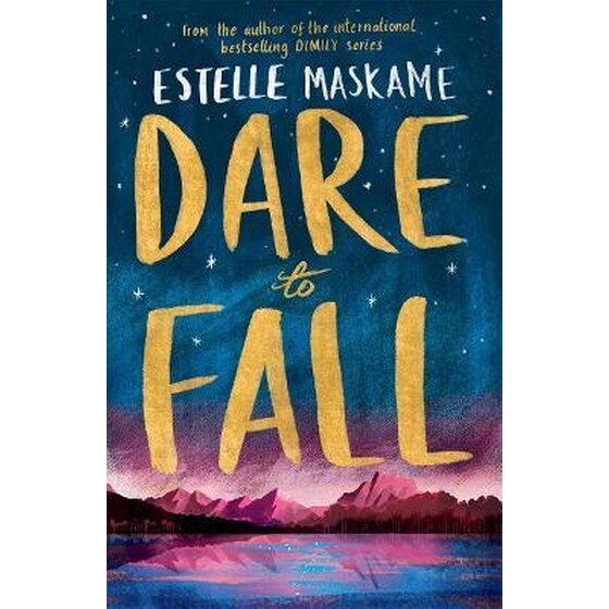 Dare to Fall image 0