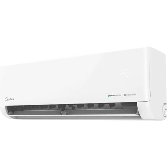 MIDEA AirGreen Κλιματιστικό Inverter 12.000 BTU A+++/A+++ με AI image 4
