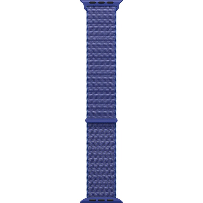 APPLE Λουράκι Apple Sport Loop για Apple Watch 42mm - Ultramarine