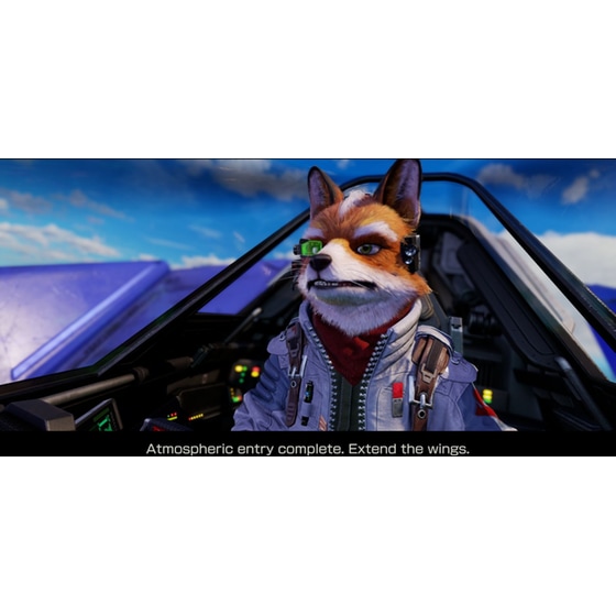 Star Fox - Nintendo Switch 2 image 1