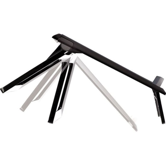 Βάση Laptop Fellowes I-Spire Series Laptop Quick Lift 8212001 17" - Μαύρο image 1