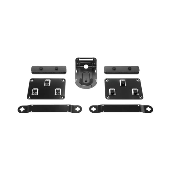 Κιτ Στήριξης συστήματος τηλεδιάσκεψης Logitech Rally image 0