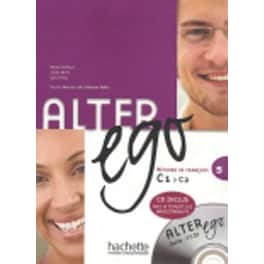 Alter Ego
