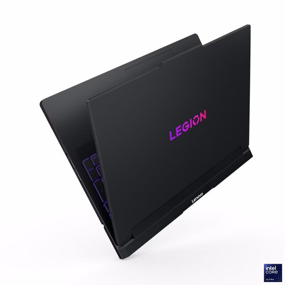 Lenovo Legion Pro 7 16IAX10H 16" QHD OLED (Intel Core Ultra 9-275HX/64 GB/1TB SSD/GeForce RTX 5090/Win11Home) Laptop image 7