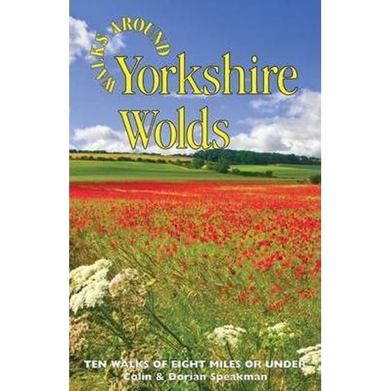 Walks Around Yorkshire Wolds image 0