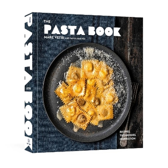 The Pasta Book image 0