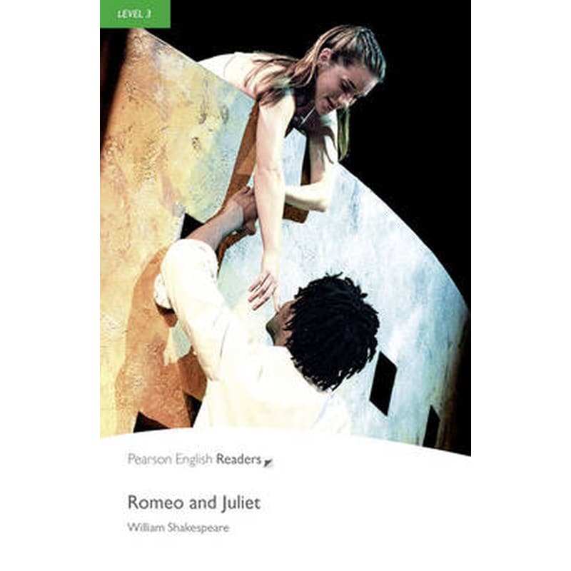 Level 3:Romeo and Juliet Book MP3 Pack