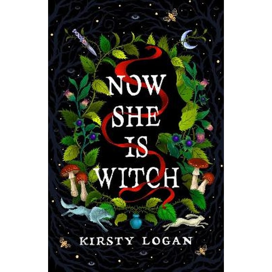 Now She is Witch image 0