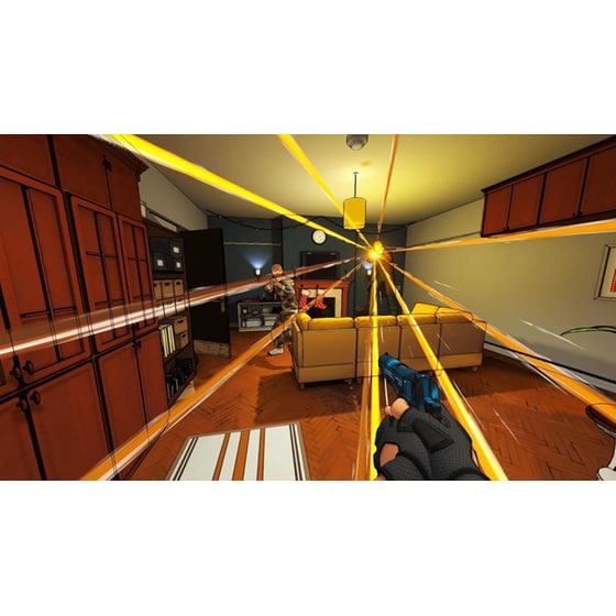 Rico London - Nintendo Switch (Code in a Box) image 5