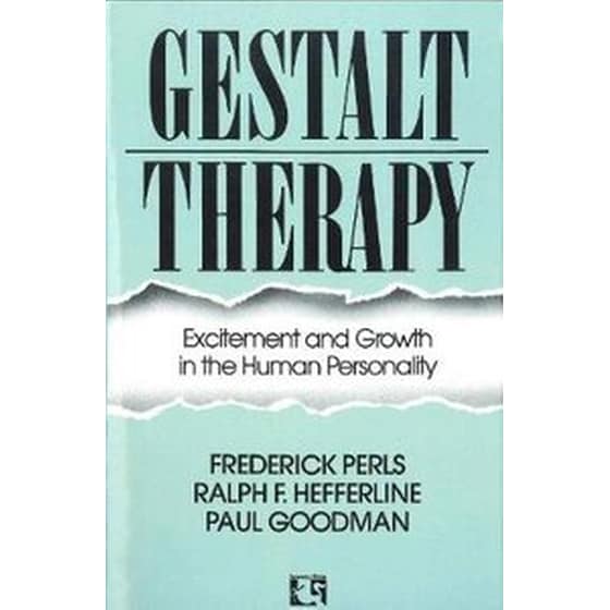 Gestalt Therapy image 0